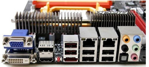 精英制造！史上最強六核黑板A890GXM-A深度解析