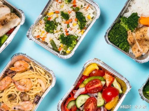 外賣時代食品經(jīng)營加速突圍 行業(yè)變革與未來趨勢